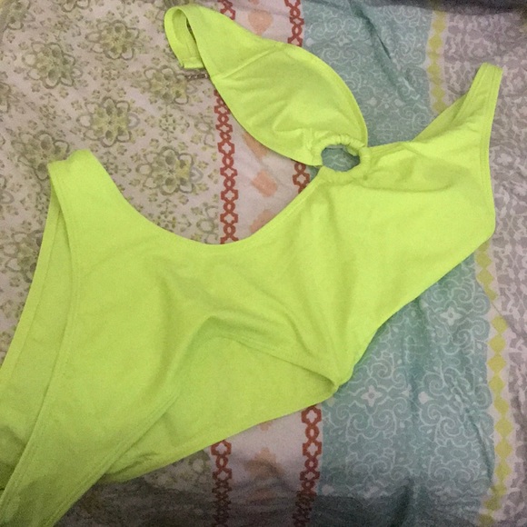 Neon one piece - Picture 3 of 3